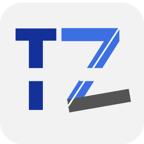 Tzhub.site Logo